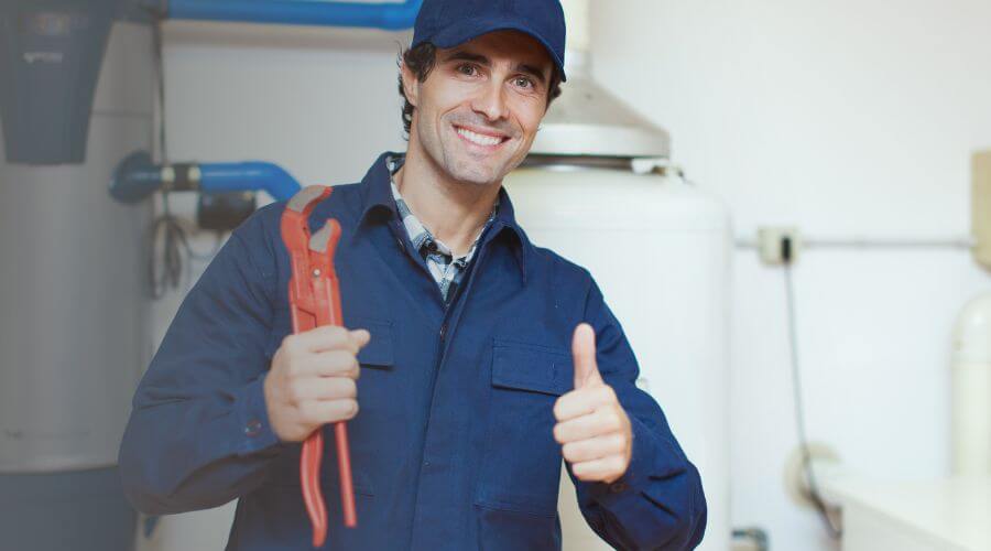 Expert burst pipe repair services in Moose Pass, AK